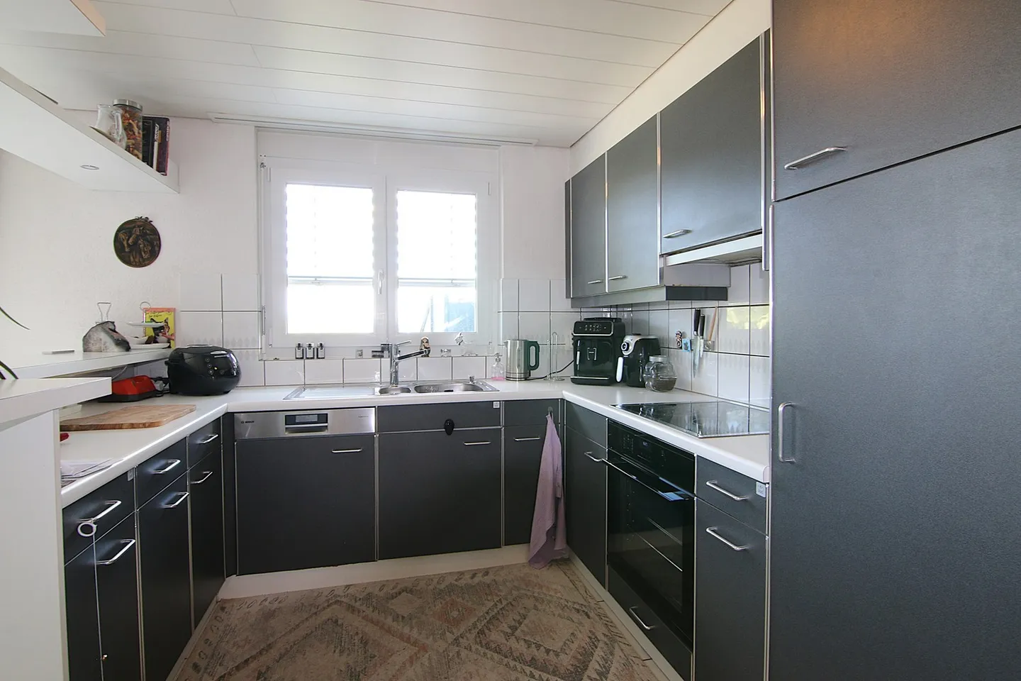 Maison individuelle unique de 3,5 pièces avec vue et oasis de bien-être - Photo 9 sur 21