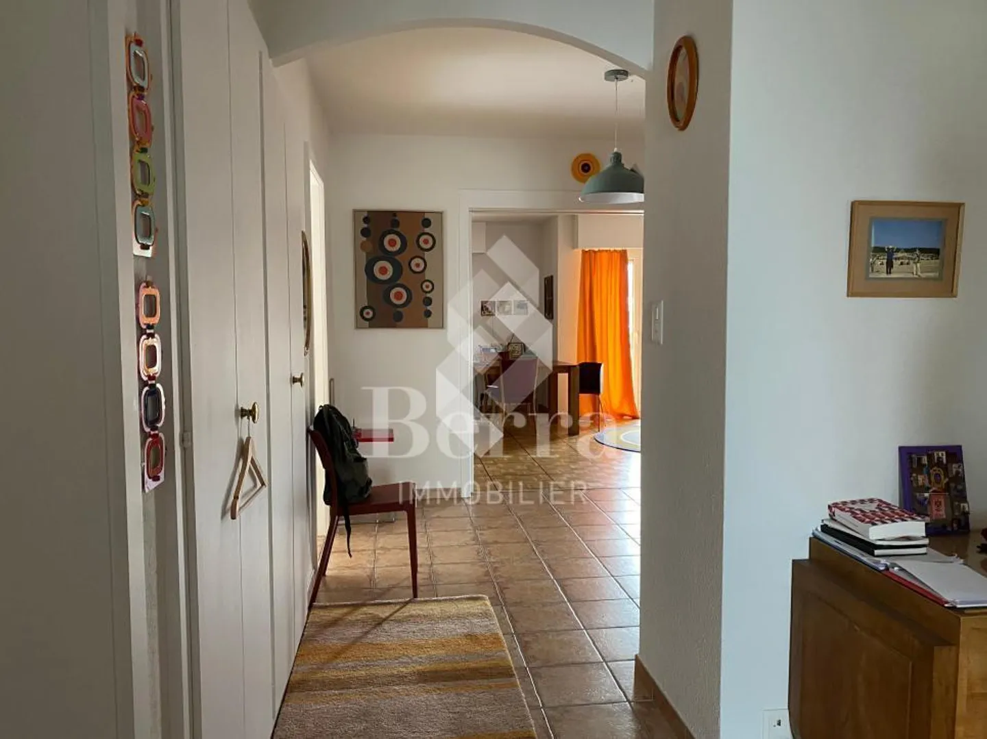 Appartamento 4,5 stanze in affitto - Ideale per investitori - Foto 4 di 13