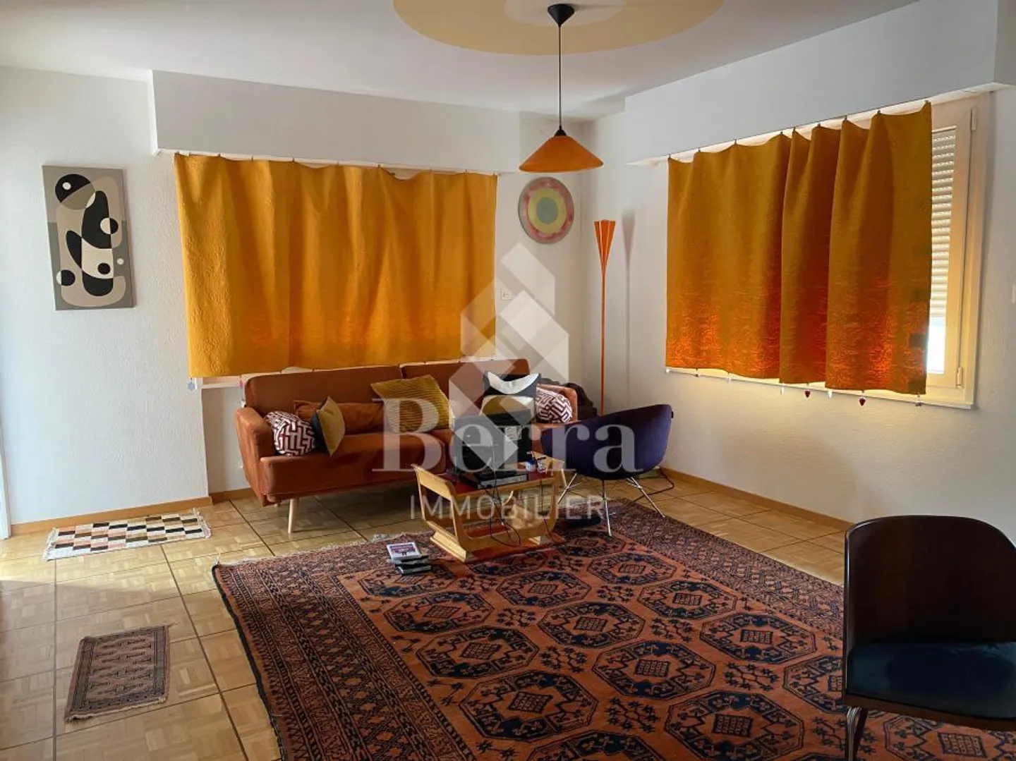 Appartamento 4,5 stanze in affitto - Ideale per investitori - Foto 2 di 13