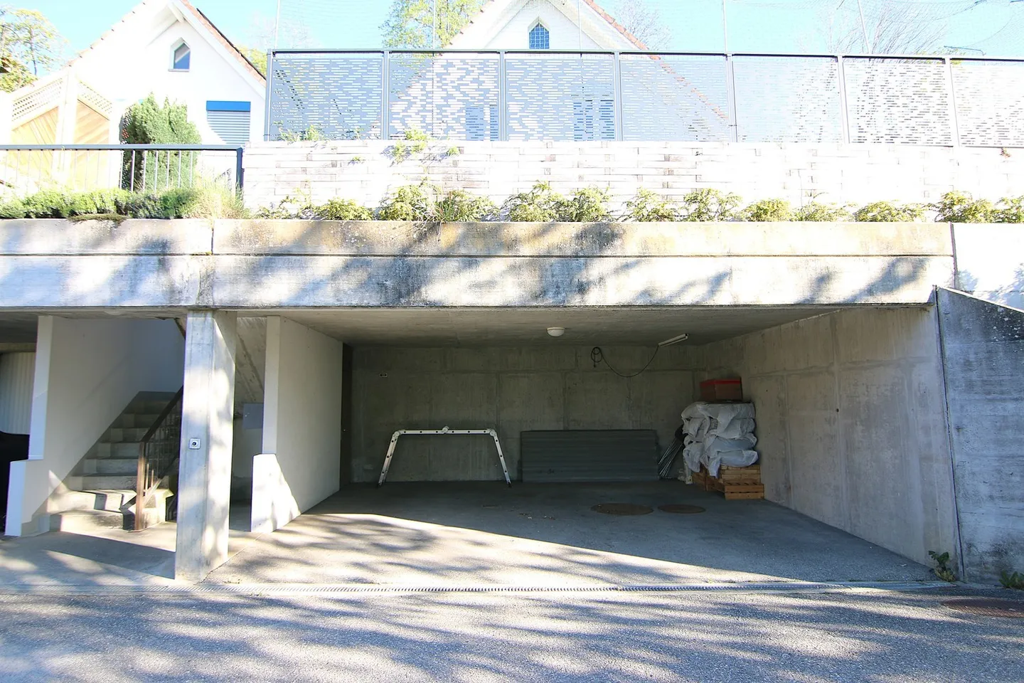 Maison individuelle unique de 3,5 pièces avec vue et oasis de bien-être - Photo 6 sur 21