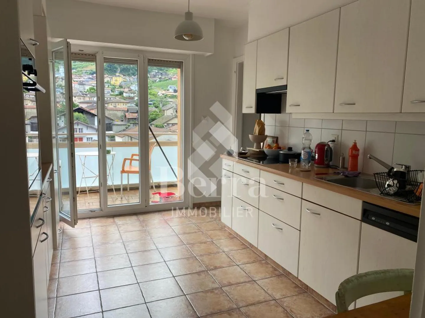 Appartamento 4,5 stanze in affitto - Ideale per investitori - Foto 3 di 13