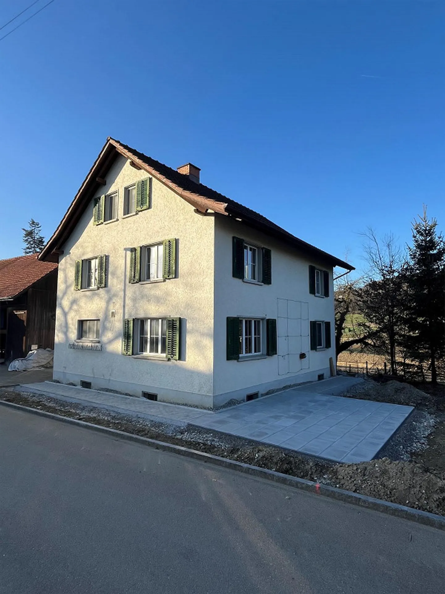 Living in the middle of Seebachtal - Photo 8 of 9