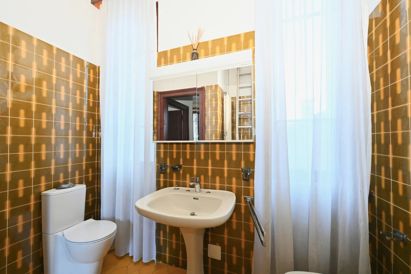 Affascinante Casa Patrizia Storica fronte Lago di Lugano a Morcote - Photo 21 sur 26