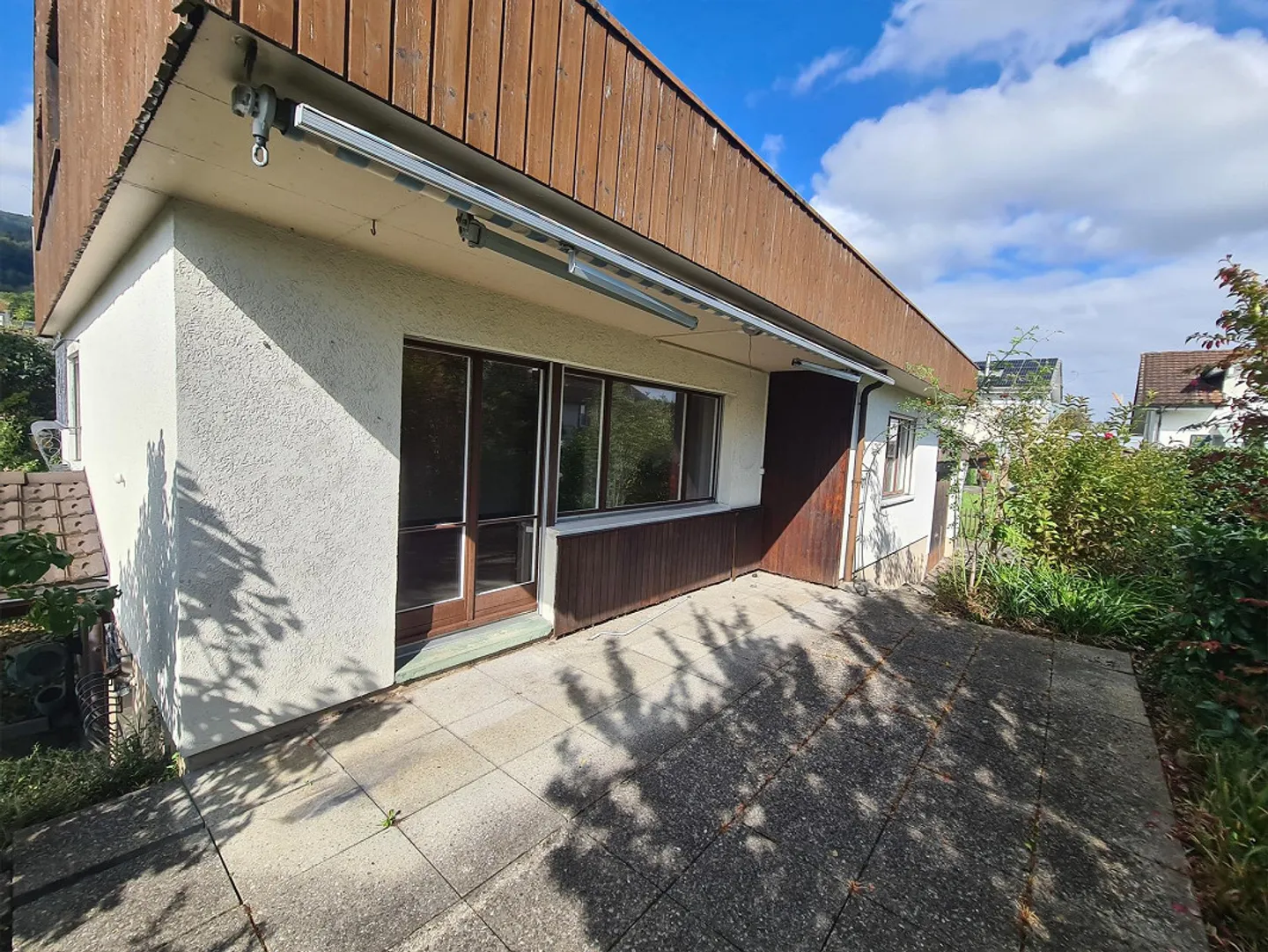 5.5 Zimmer Einfamilienhaus - Foto 11 von 11