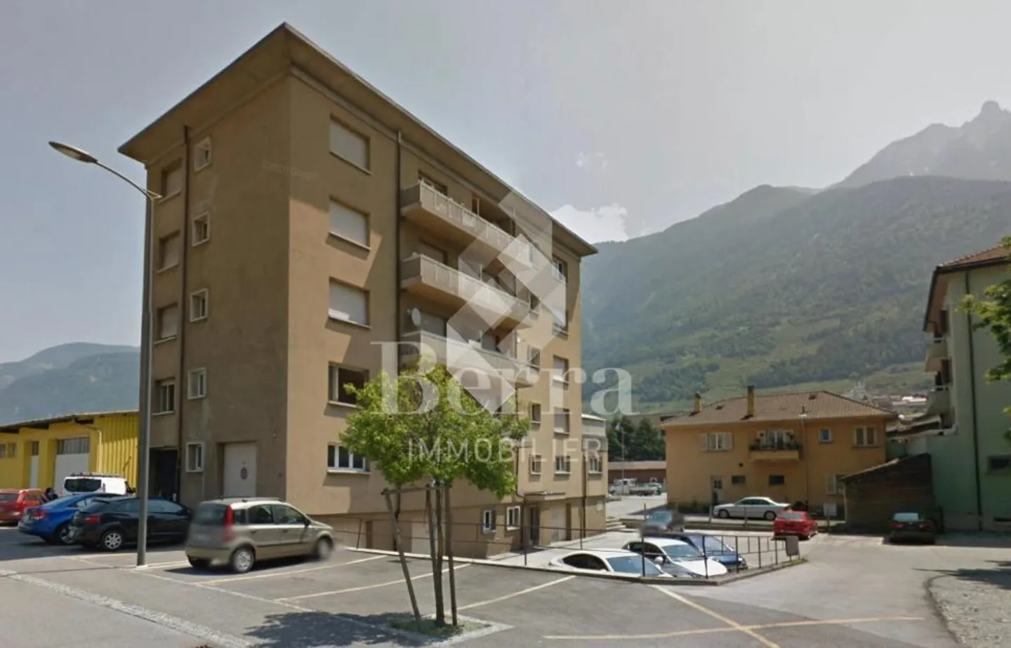 Appartamento 4,5 stanze in affitto - Ideale per investitori - Foto 7 di 13