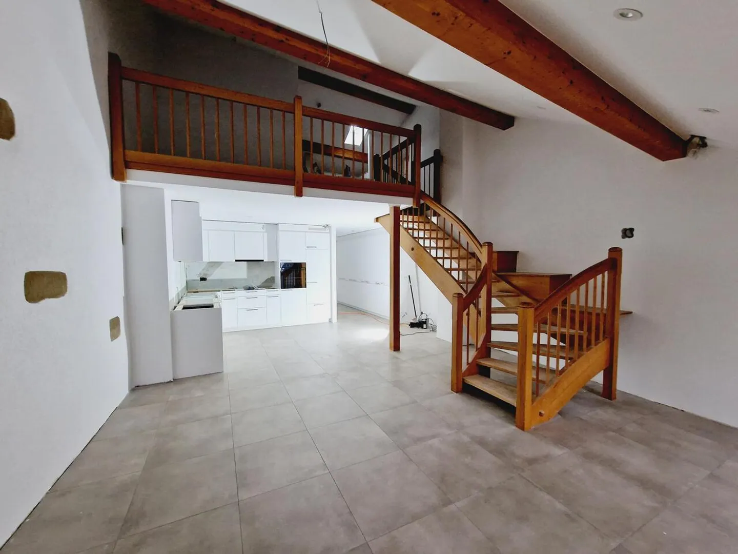 Duplex 3 rooms - Photo 2 of 10