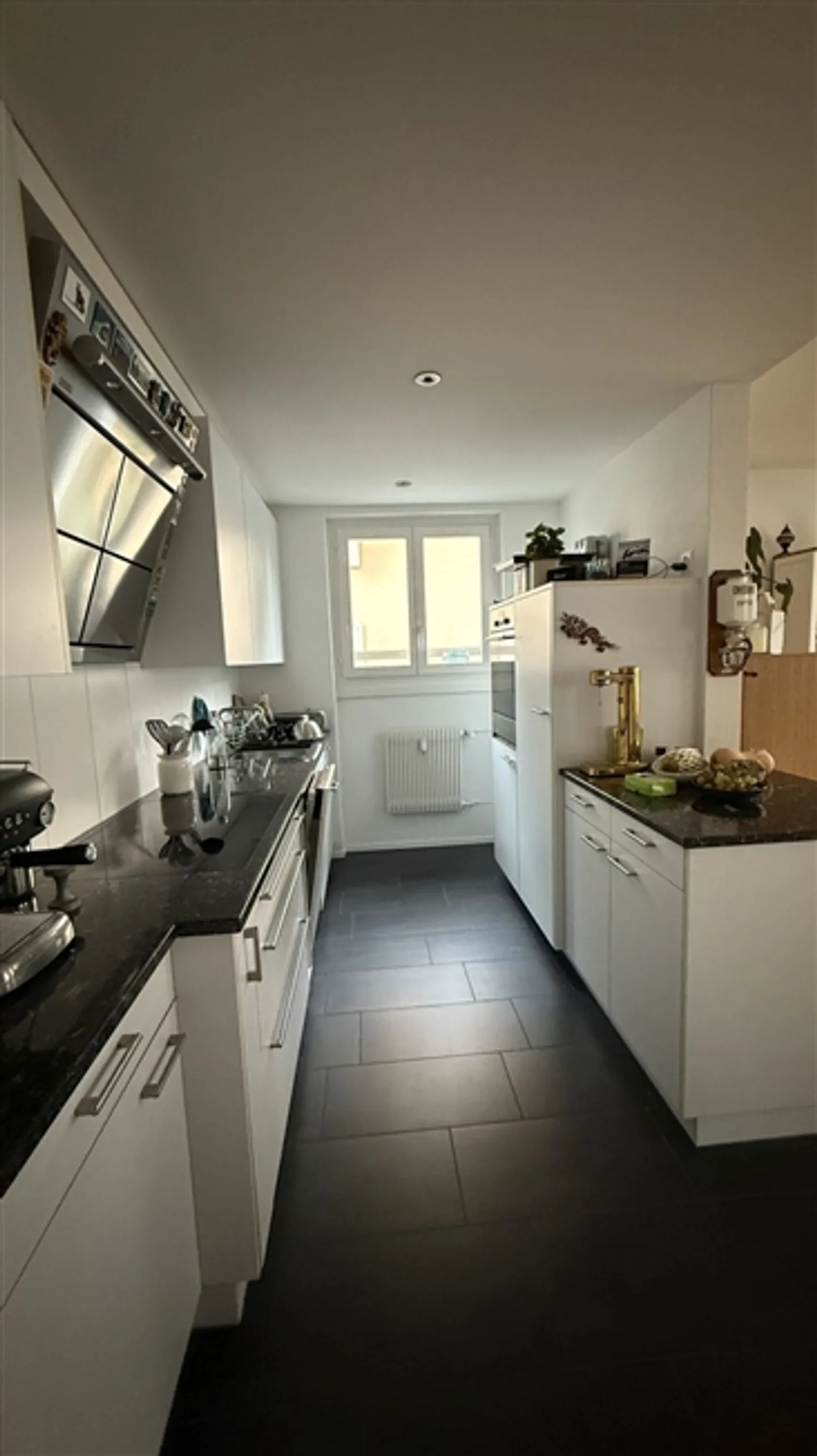 3½ ROOM APARTMENT IN MURI B. BERN (BE), FURNISHED, TEMPORARY - Photo 3 of 7