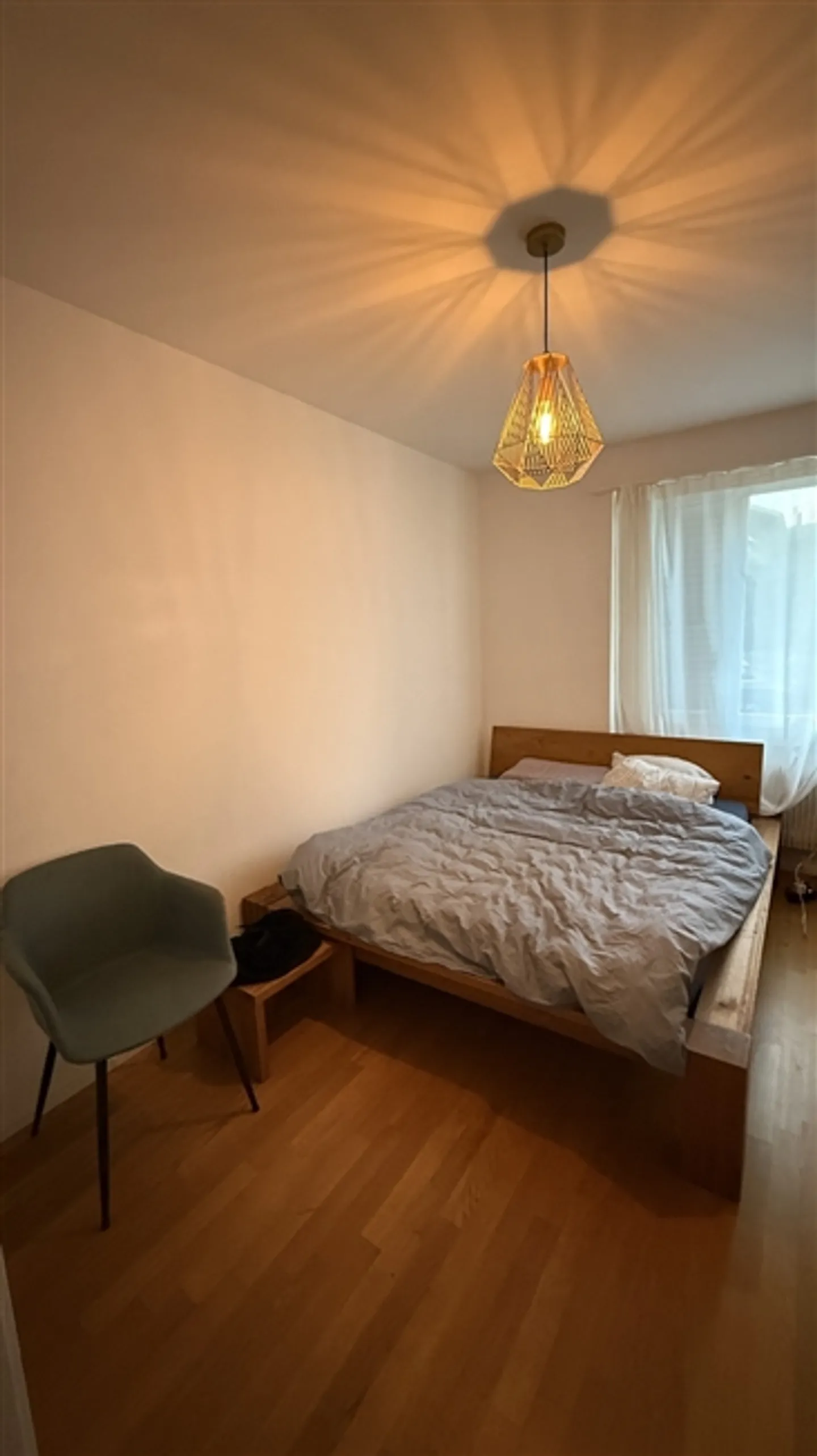 3½ ROOM APARTMENT IN MURI B. BERN (BE), FURNISHED, TEMPORARY - Photo 4 of 7