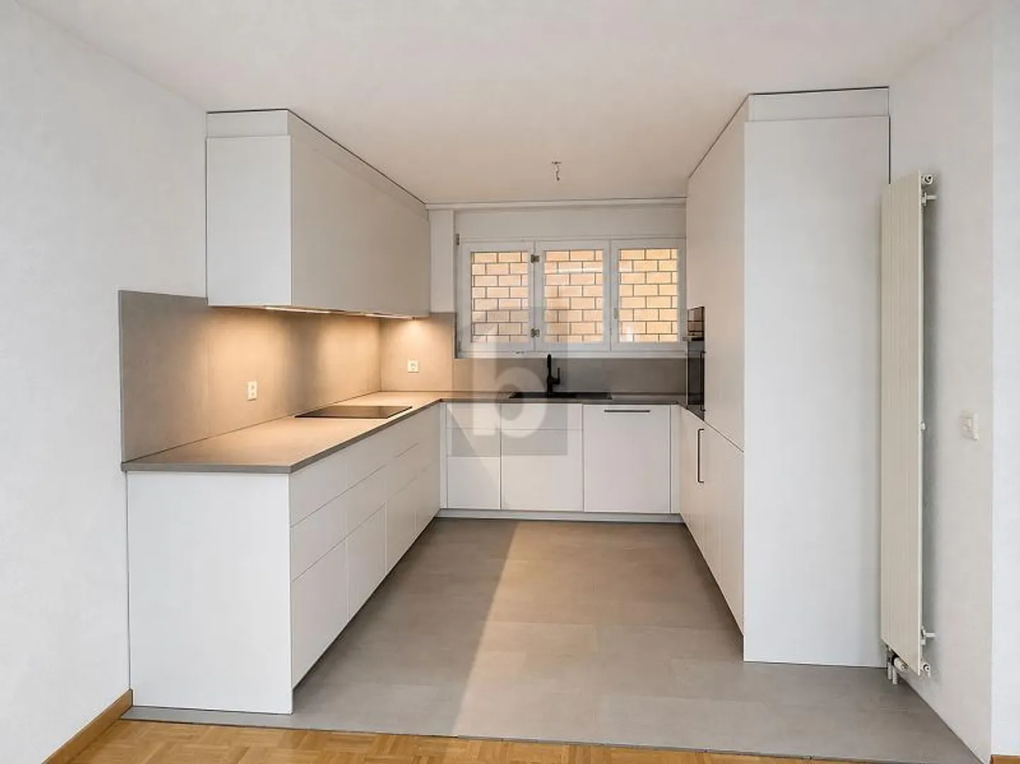 Geräumige Familienwohnung - Foto 3 von 6