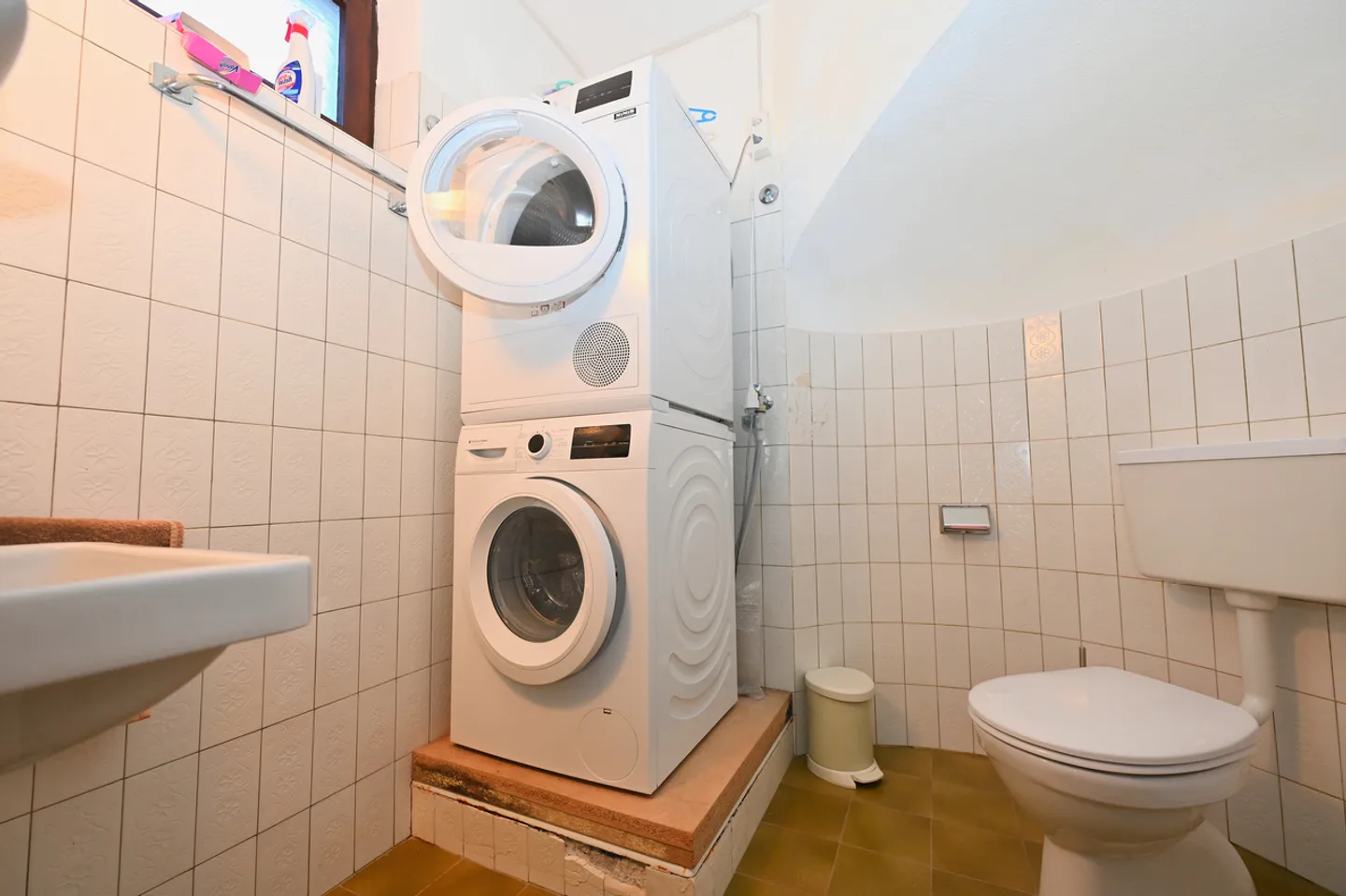 Affascinante Casa Patrizia Storica fronte Lago di Lugano a Morcote - Photo 24 sur 26