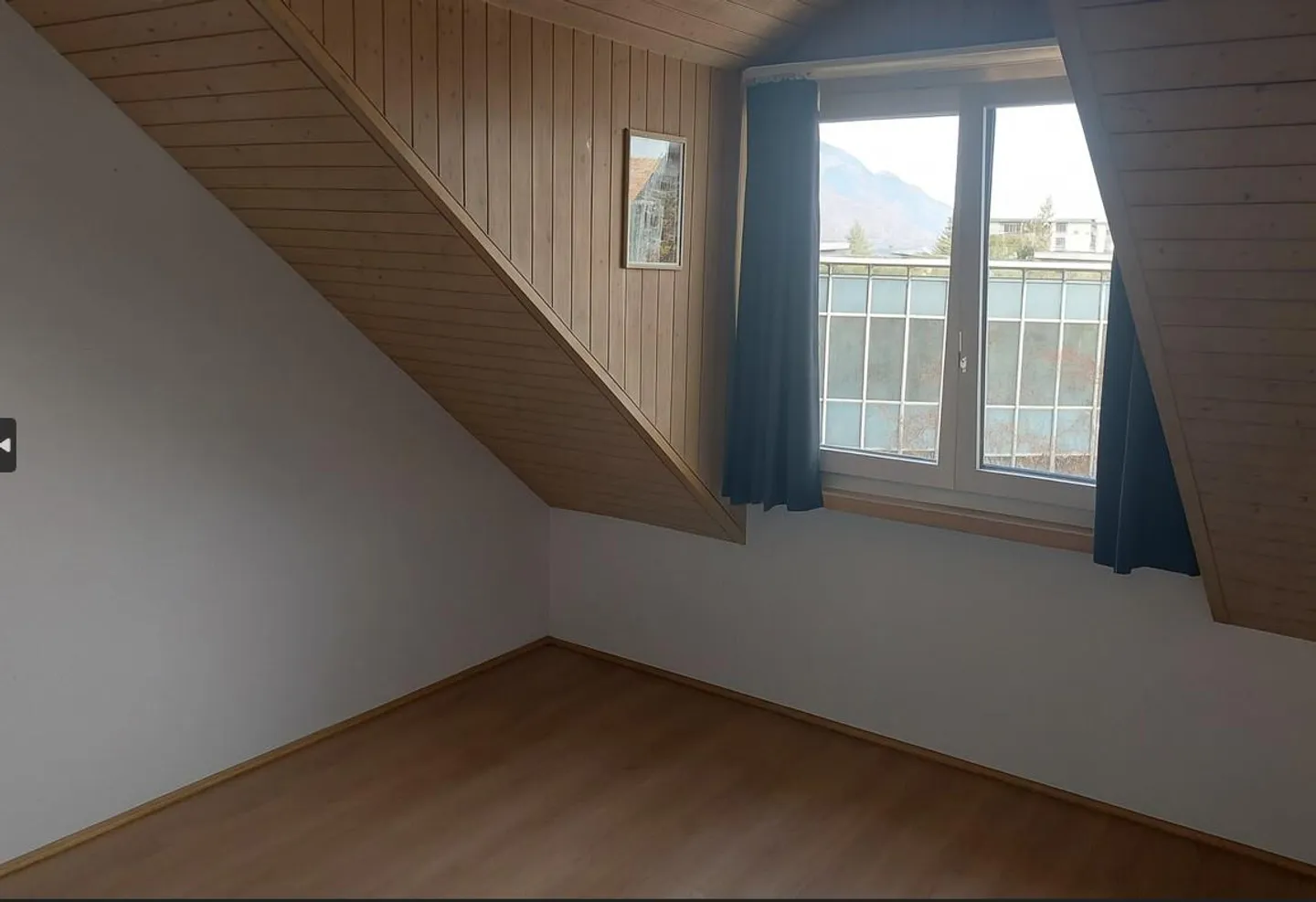 3.5 Zimmerwohnung direkt am Bahnhof Brugg - Foto 4 von 5