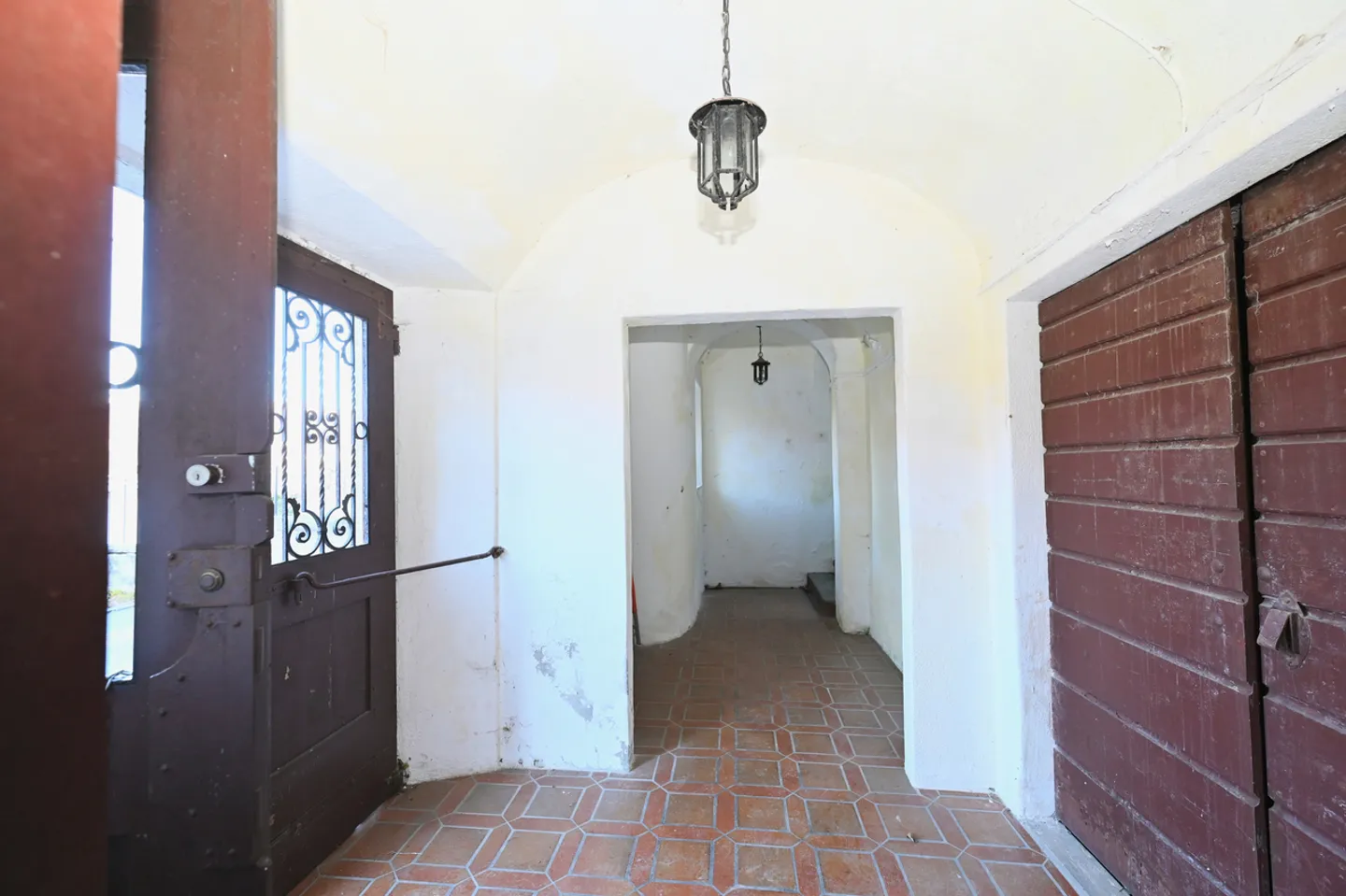 Affascinante Casa Patrizia Storica fronte Lago di Lugano a Morcote - Photo 25 sur 26