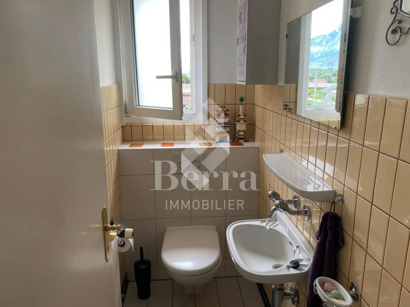 Appartamento 4,5 stanze in affitto - Ideale per investitori - Foto 8 di 13