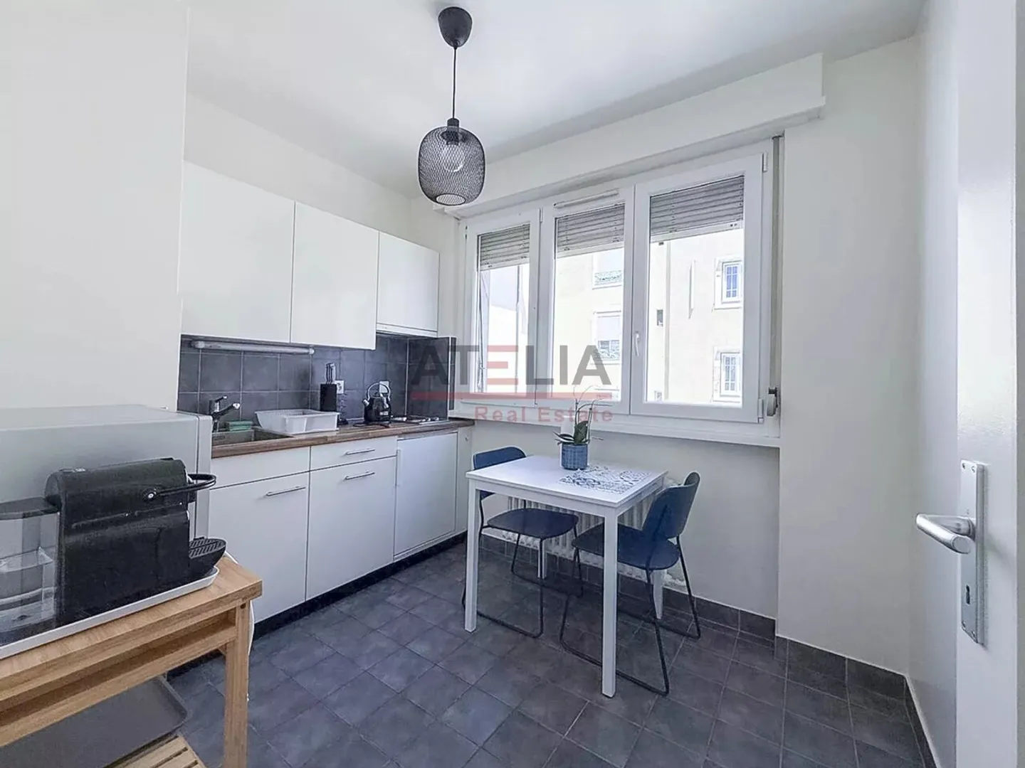 Apartment for rent - Photo 1 of 1