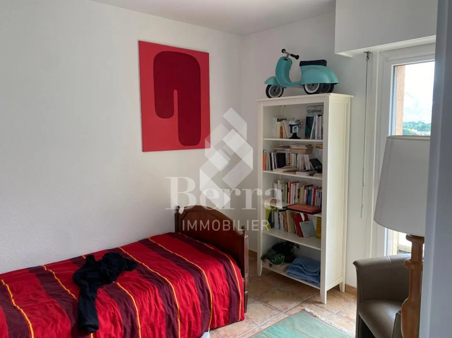 Appartamento 4,5 stanze in affitto - Ideale per investitori - Foto 9 di 13