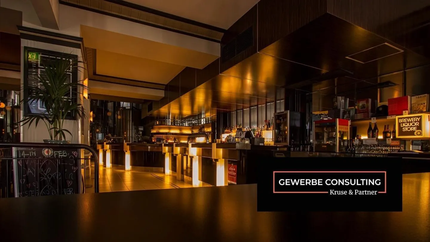 Renoviertes Restaurant in Kloten - Foto 1 von 1