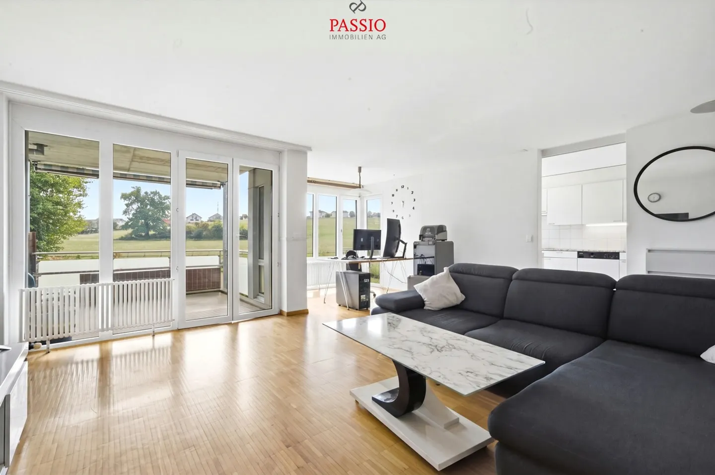 Wohnung kaufen - Foto 1 von 18