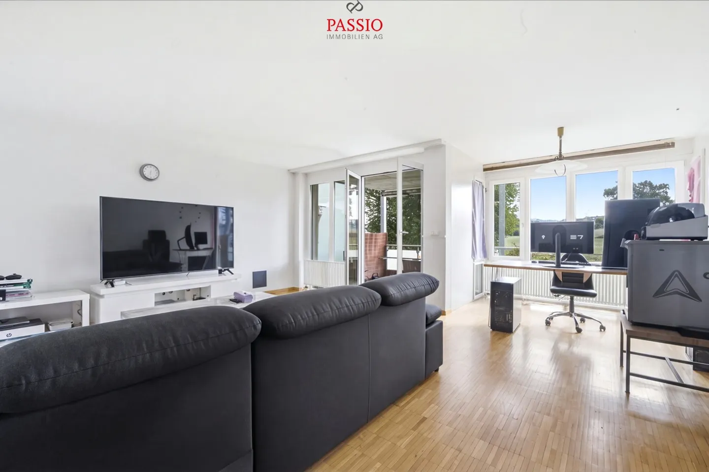 Wohnung kaufen - Foto 3 von 18