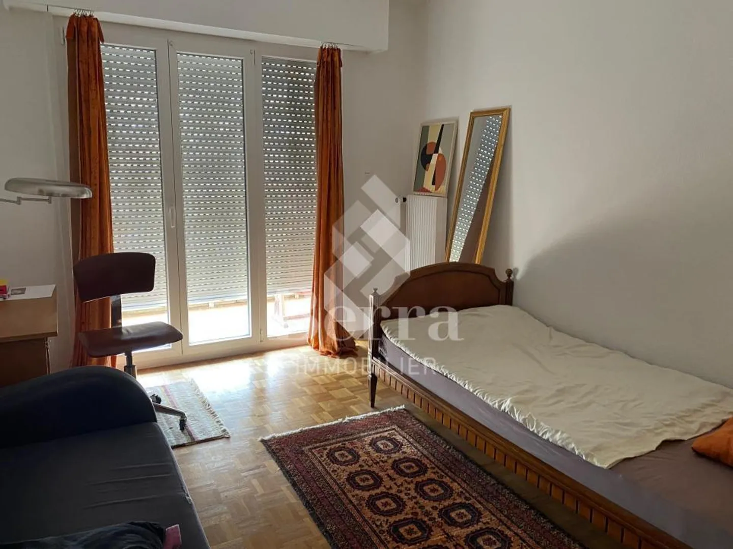 Appartamento 4,5 stanze in affitto - Ideale per investitori - Foto 10 di 13