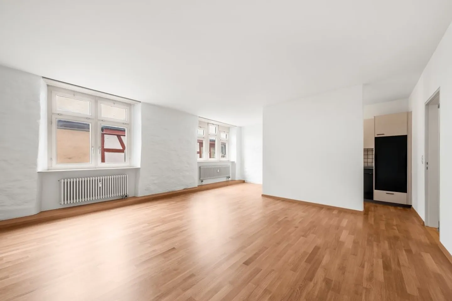 Wir suchen genau Sie - Foto 2 von 8