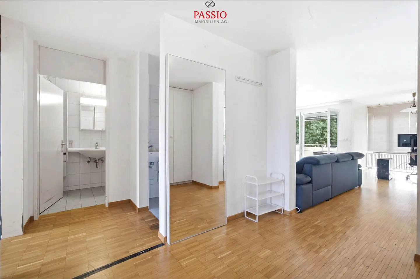 Wohnung kaufen - Foto 2 von 18