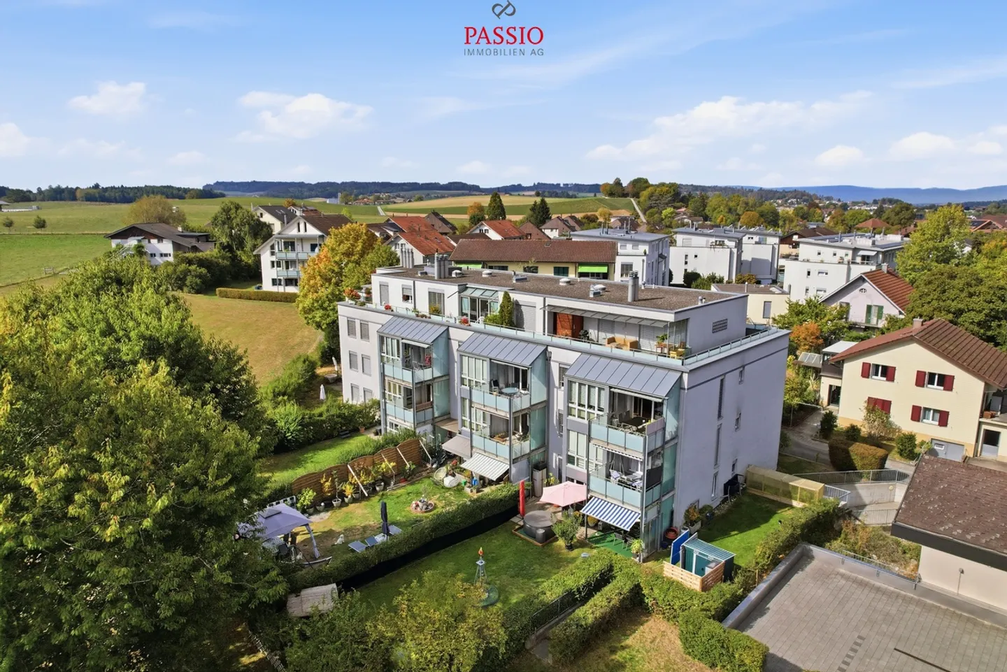 Wohnung kaufen - Foto 4 von 18