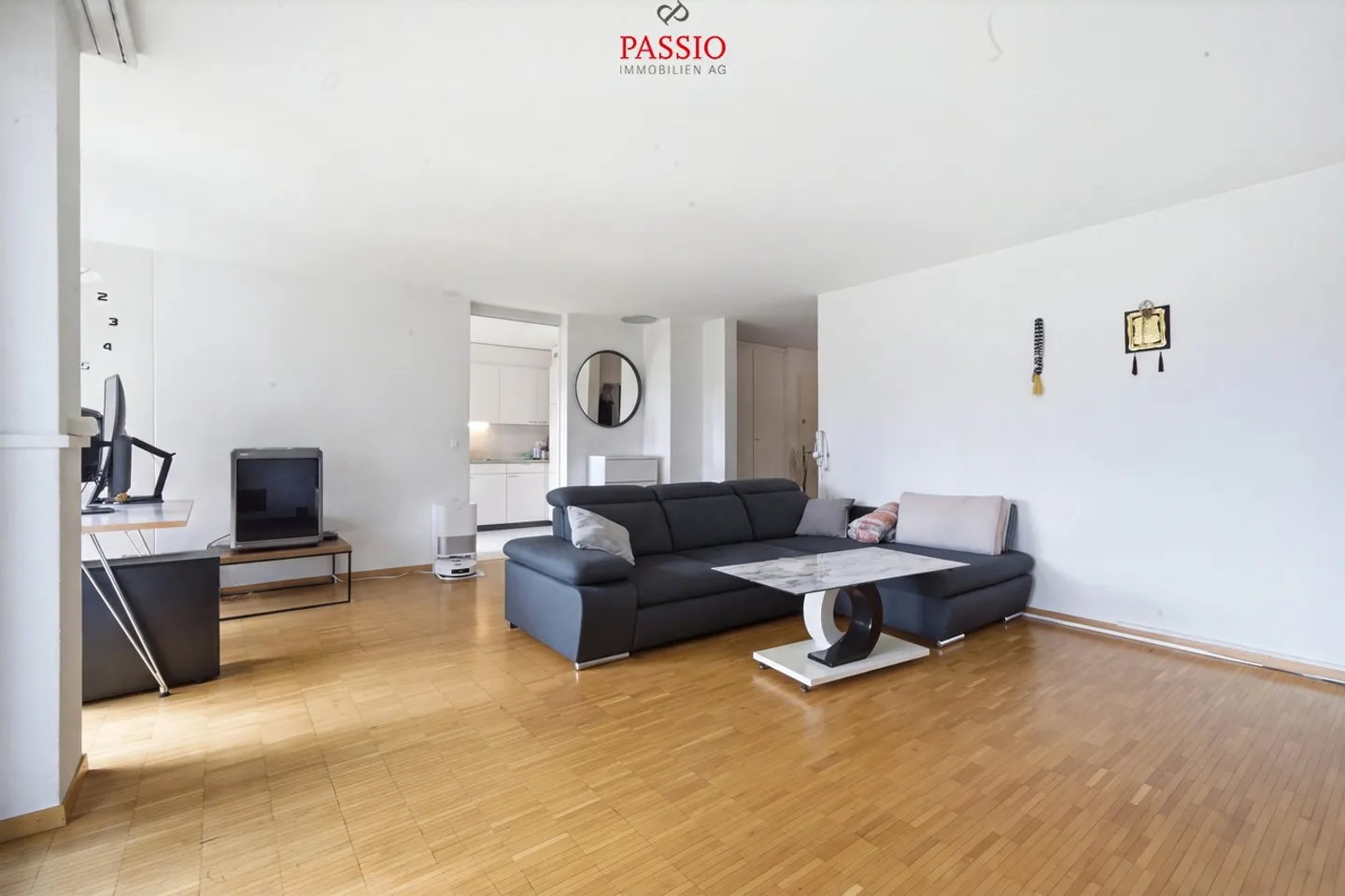 Wohnung kaufen - Foto 5 von 18