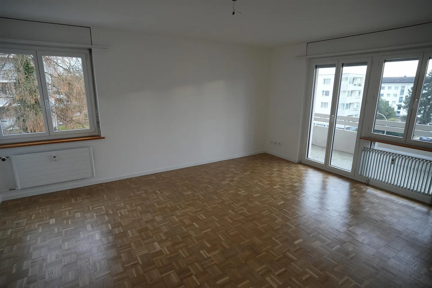 Friendly 3-room apartment in the Lindenhof district... - Photo 2 of 10
