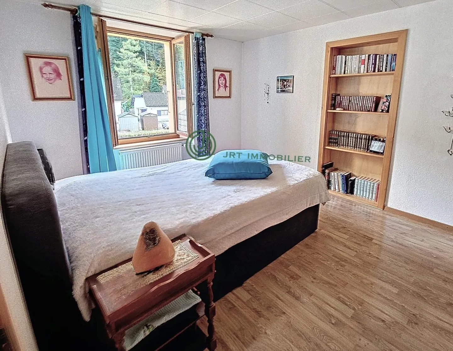 Val-de-Travers (NE) - Large 10.5 room house modifiable at will - Photo 9 of 13