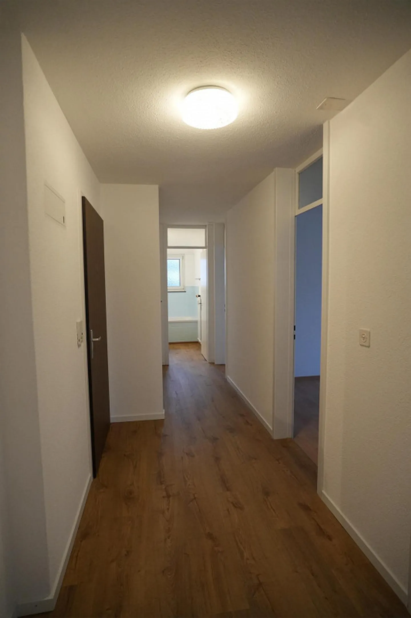 Friendly 3-room apartment in the Lindenhof district... - Photo 5 of 10