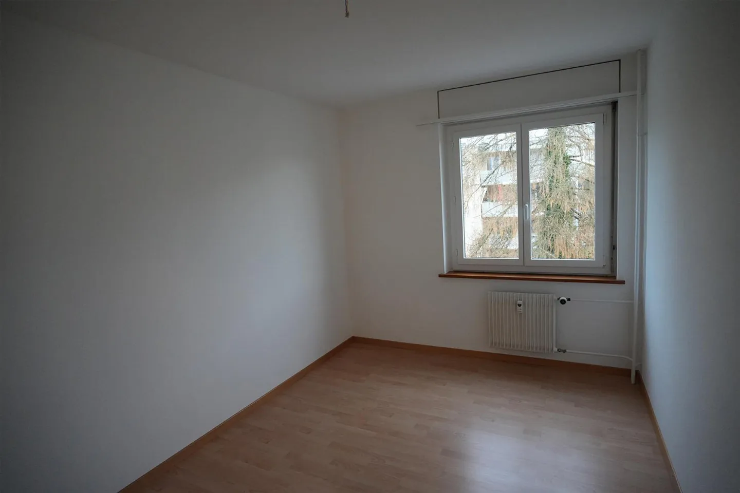 Friendly 3-room apartment in the Lindenhof district... - Photo 7 of 10