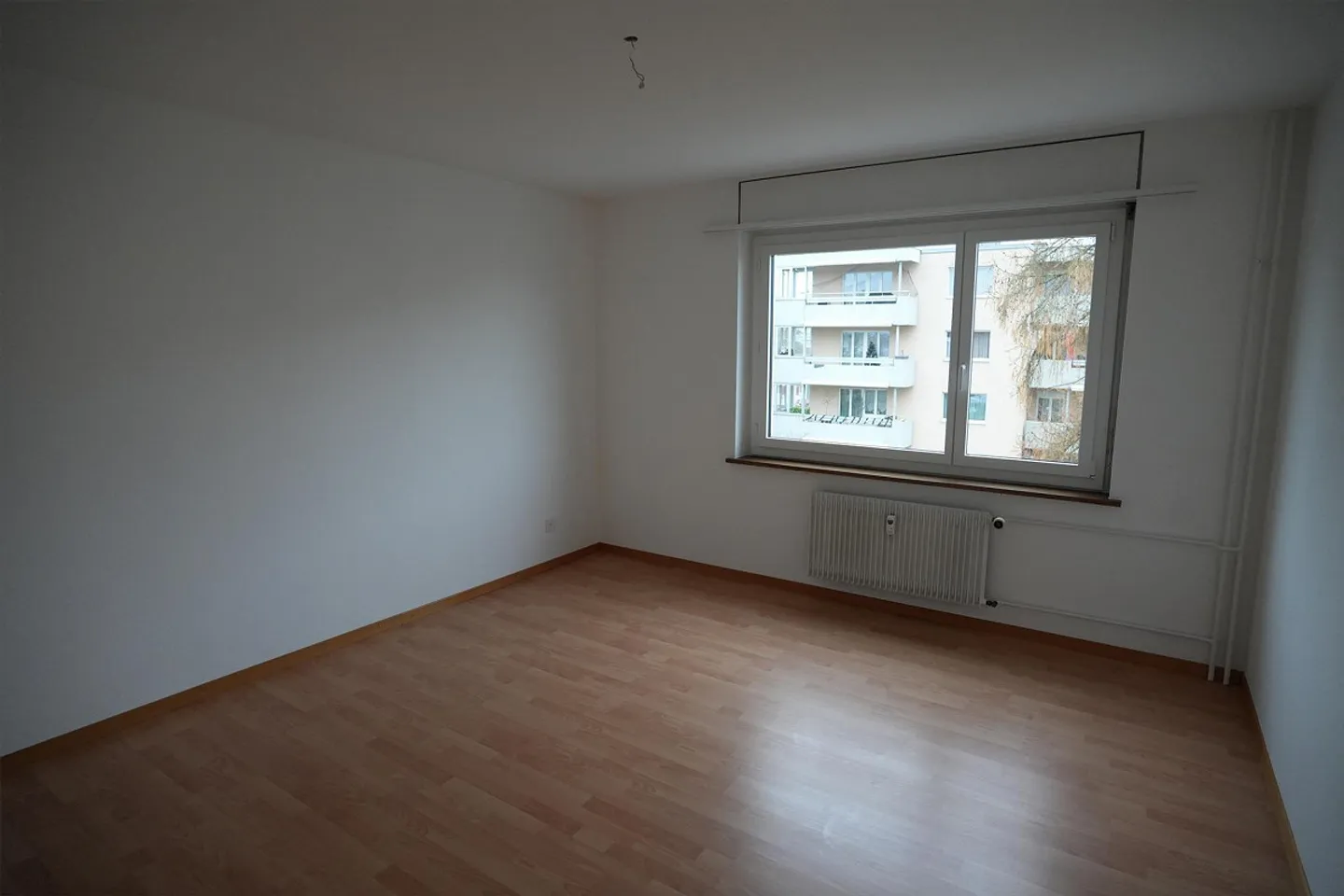 Friendly 3-room apartment in the Lindenhof district... - Photo 8 of 10