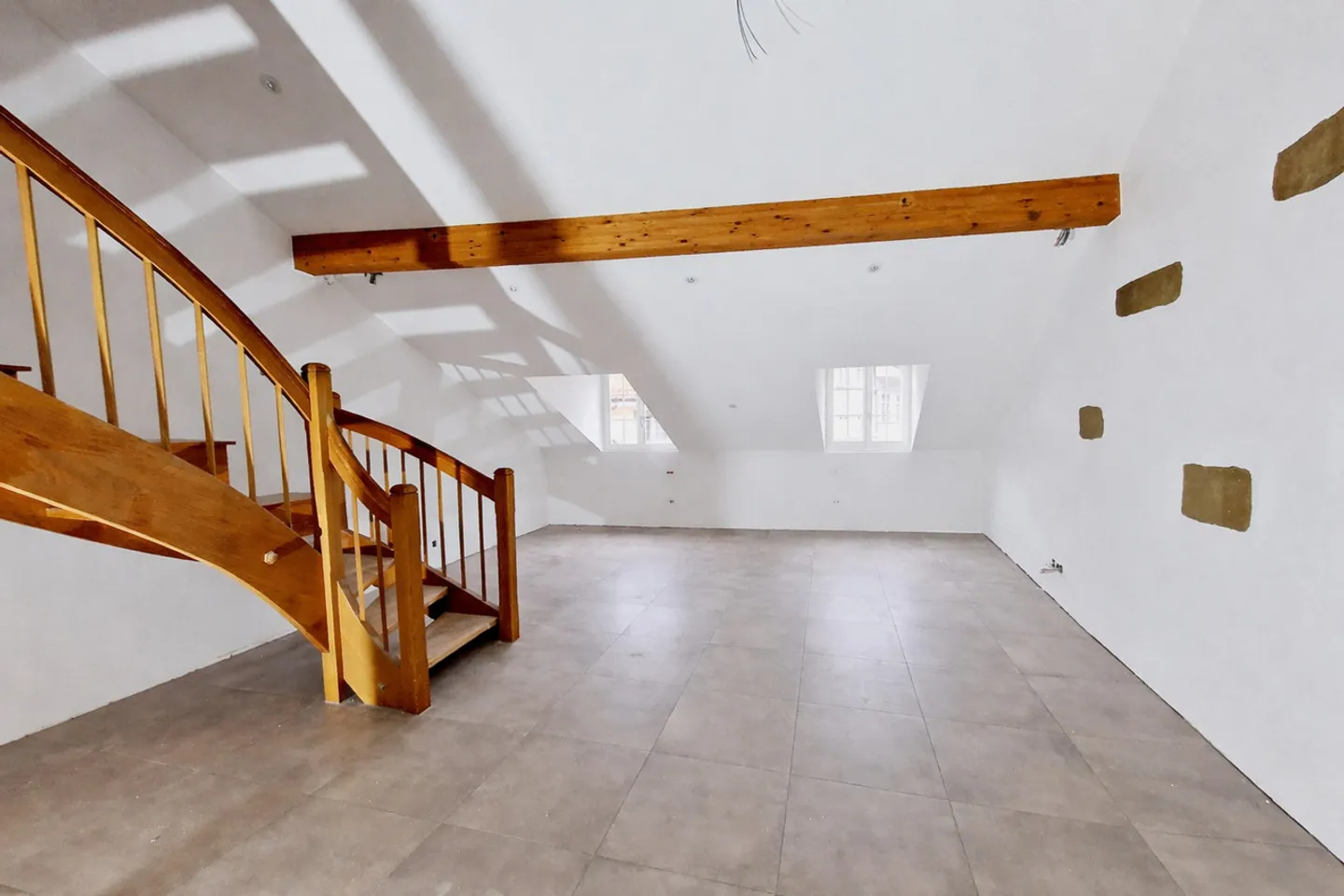 Duplex 3 rooms - Photo 5 of 10