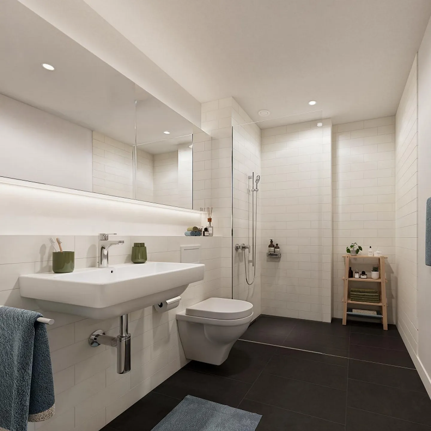 Living in the Heart of the Action - New Apartment in the Heart of Basel - Photo 7 of 13