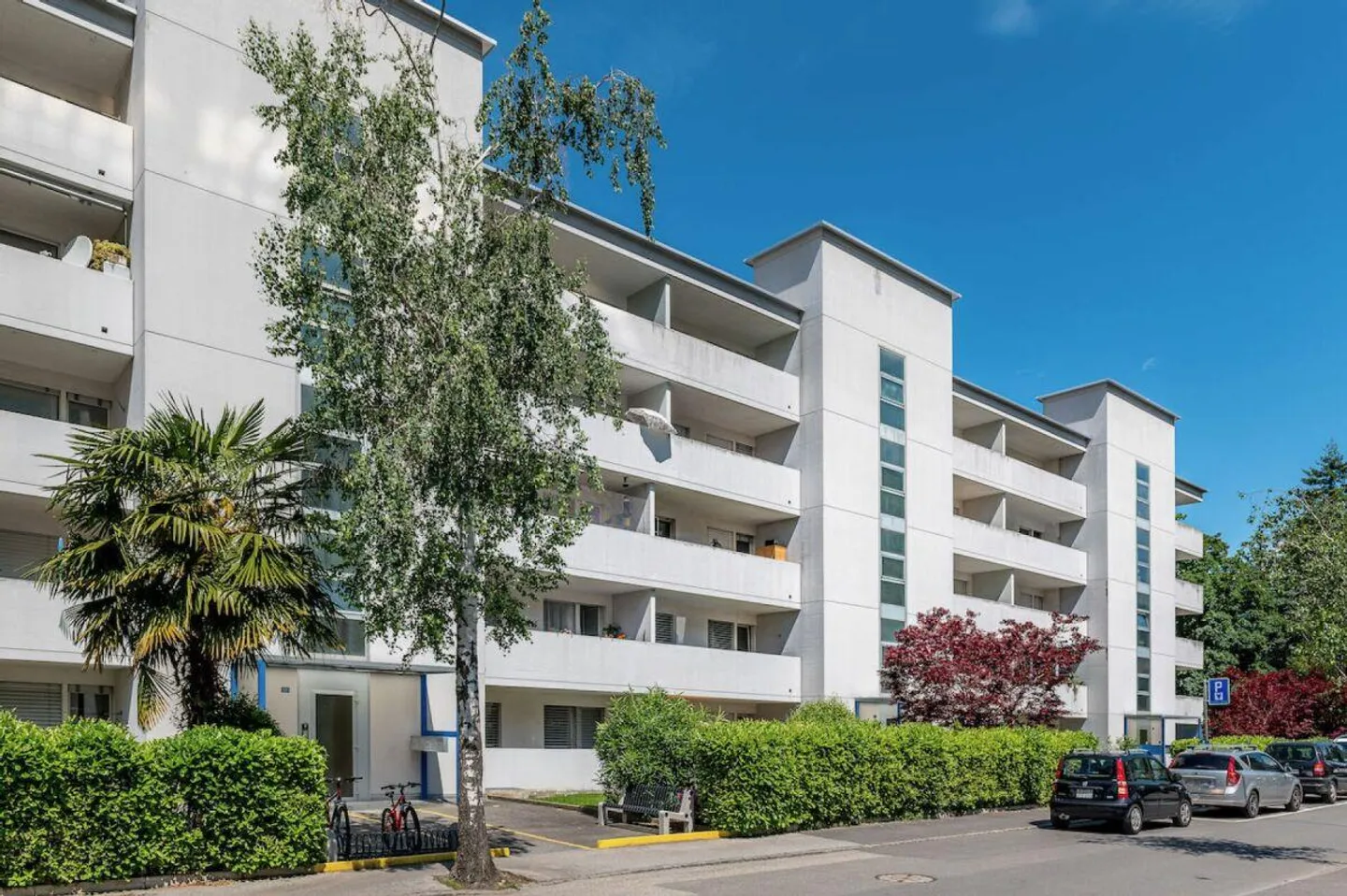 6100 Bellinzona, Via Ghiringhelli 23e, Wohnung 206 - Foto 11 von 11