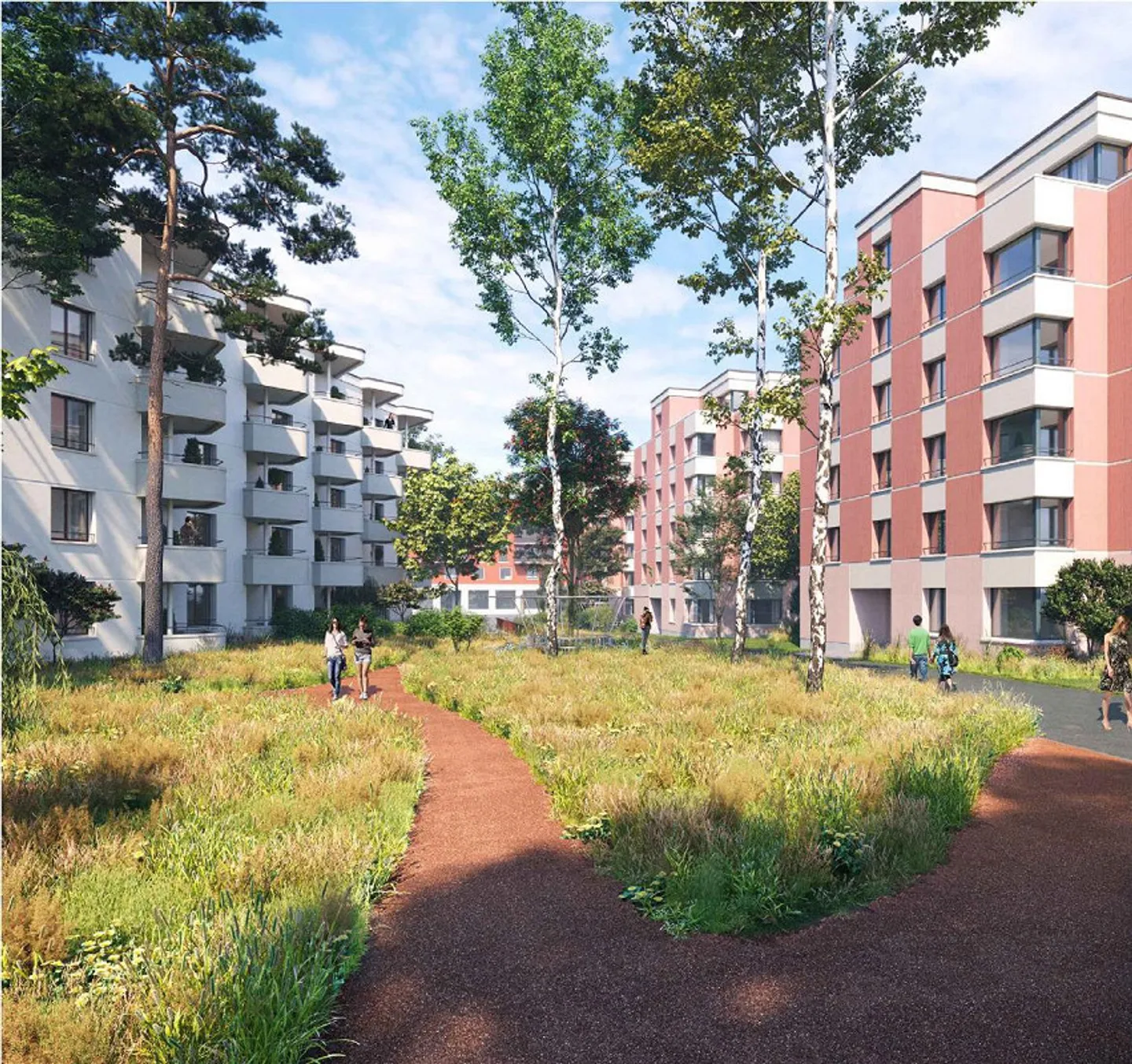 New Commercial Property in Winterthur - Dättnau - Photo 3 of 9