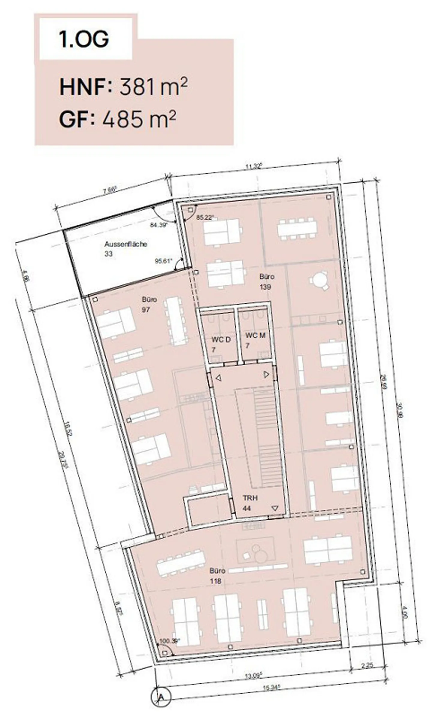 New Commercial Property in Winterthur - Dättnau - Photo 7 of 9