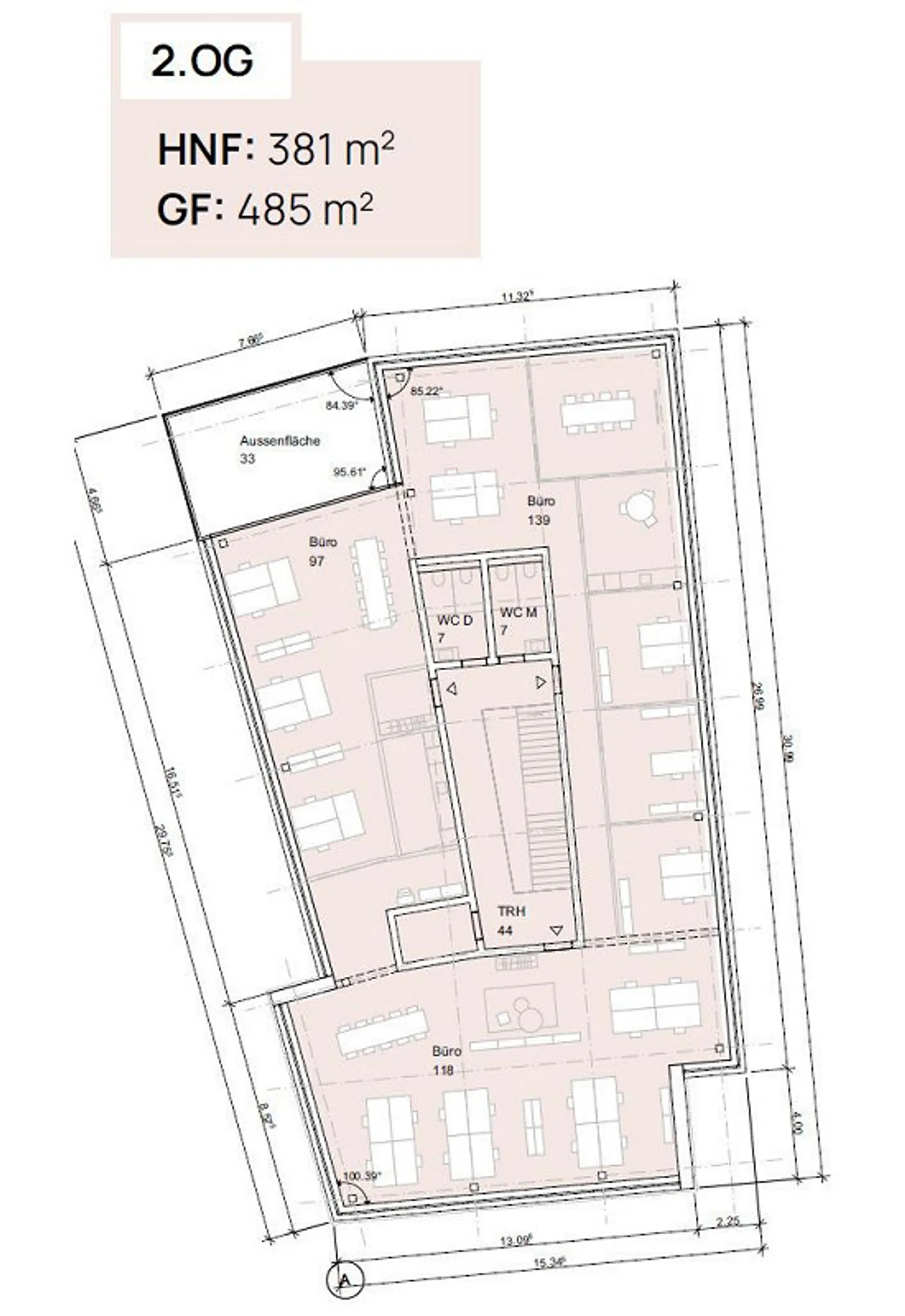 New Commercial Property in Winterthur - Dättnau - Photo 8 of 9