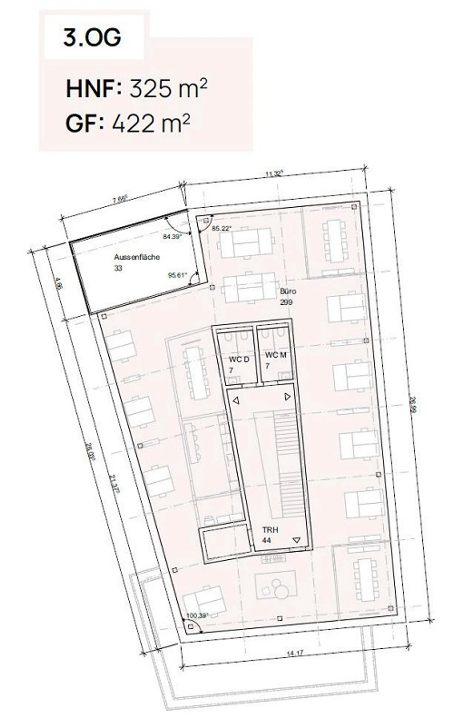 New Commercial Property in Winterthur - Dättnau - Photo 9 of 9