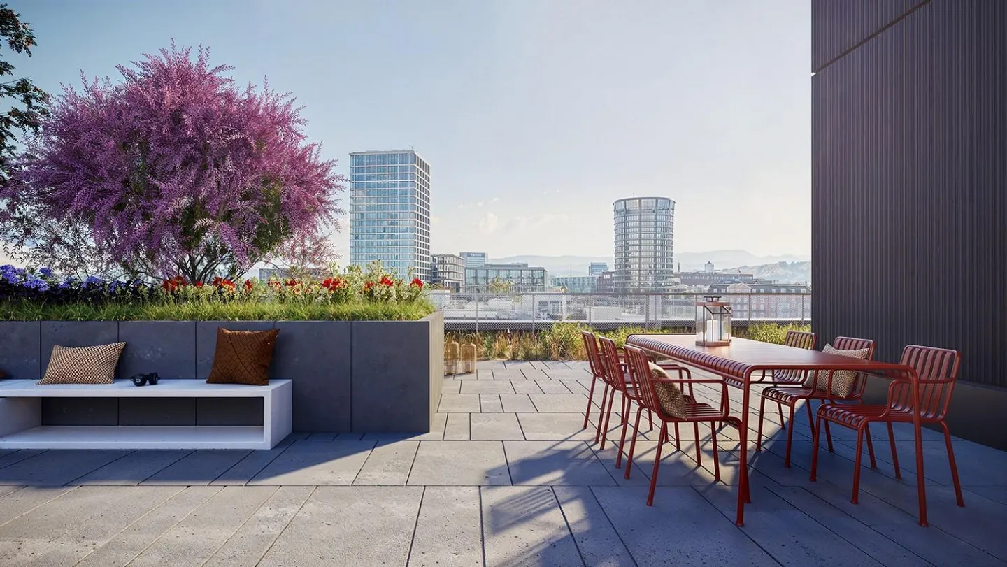 Living in the Heart of the Action - New Apartment in the Heart of Basel - Photo 11 of 13