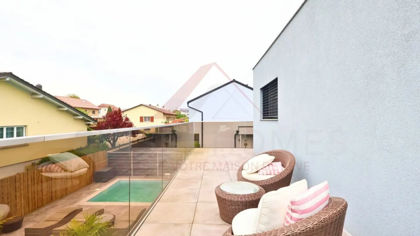 Villa in vendita - Foto 16 di 26