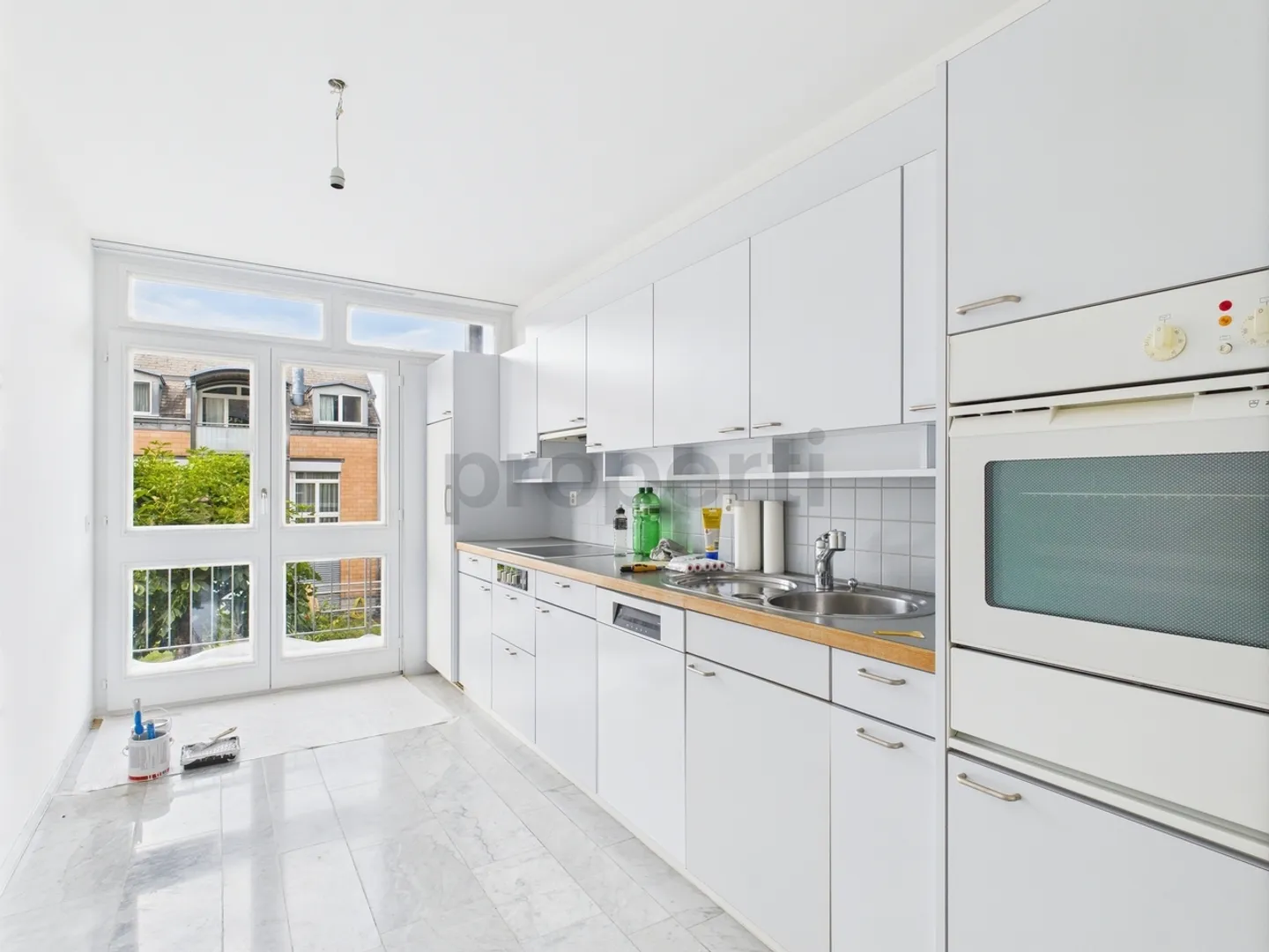 Ampio appartamento con 3 camere a Ehrendingen - Foto 2 di 12