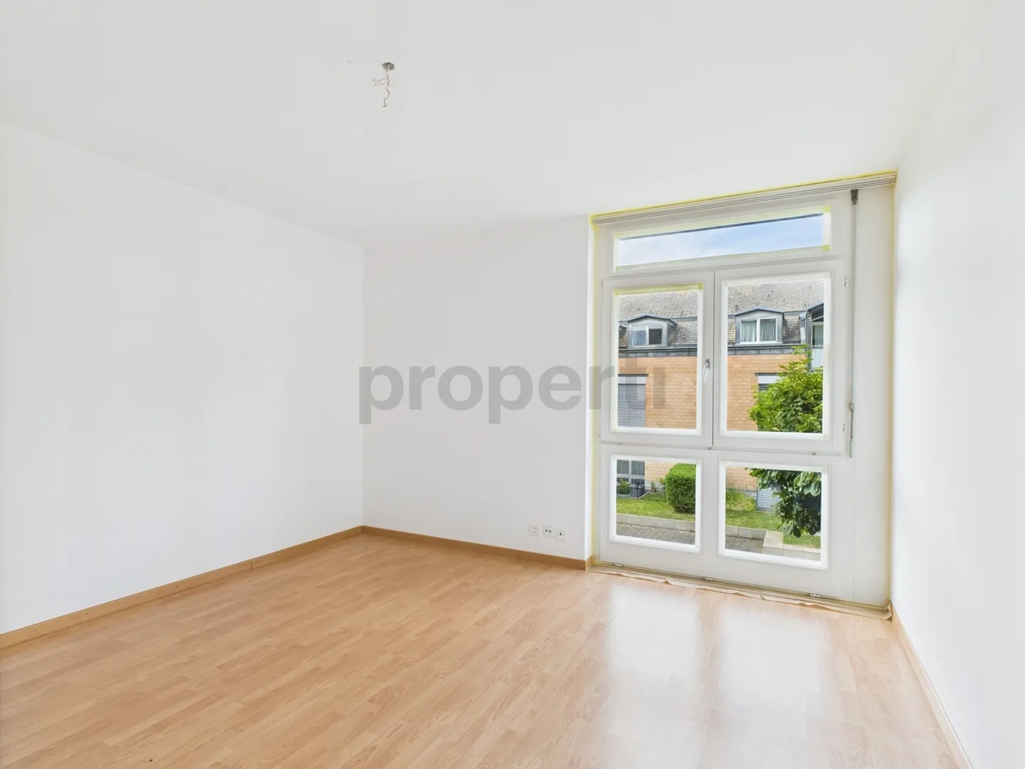 Ampio appartamento con 3 camere a Ehrendingen - Foto 6 di 12