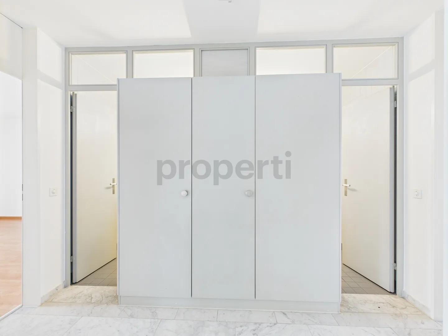 Ampio appartamento con 3 camere a Ehrendingen - Foto 7 di 12