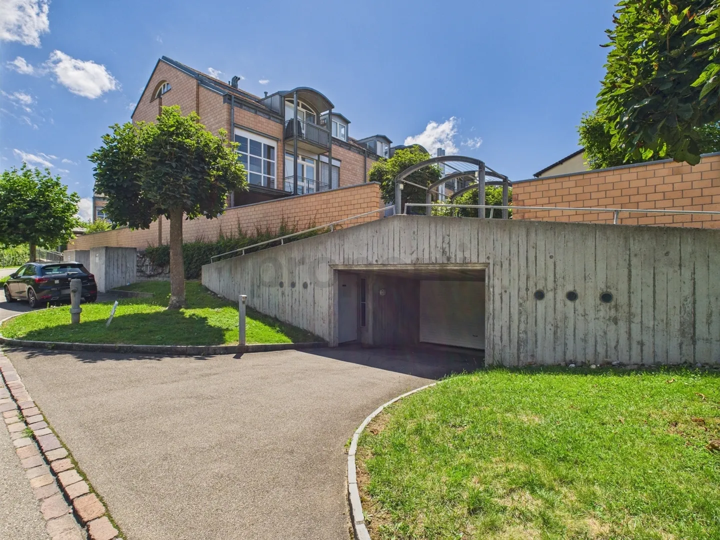 Ampio appartamento con 3 camere a Ehrendingen - Foto 10 di 12