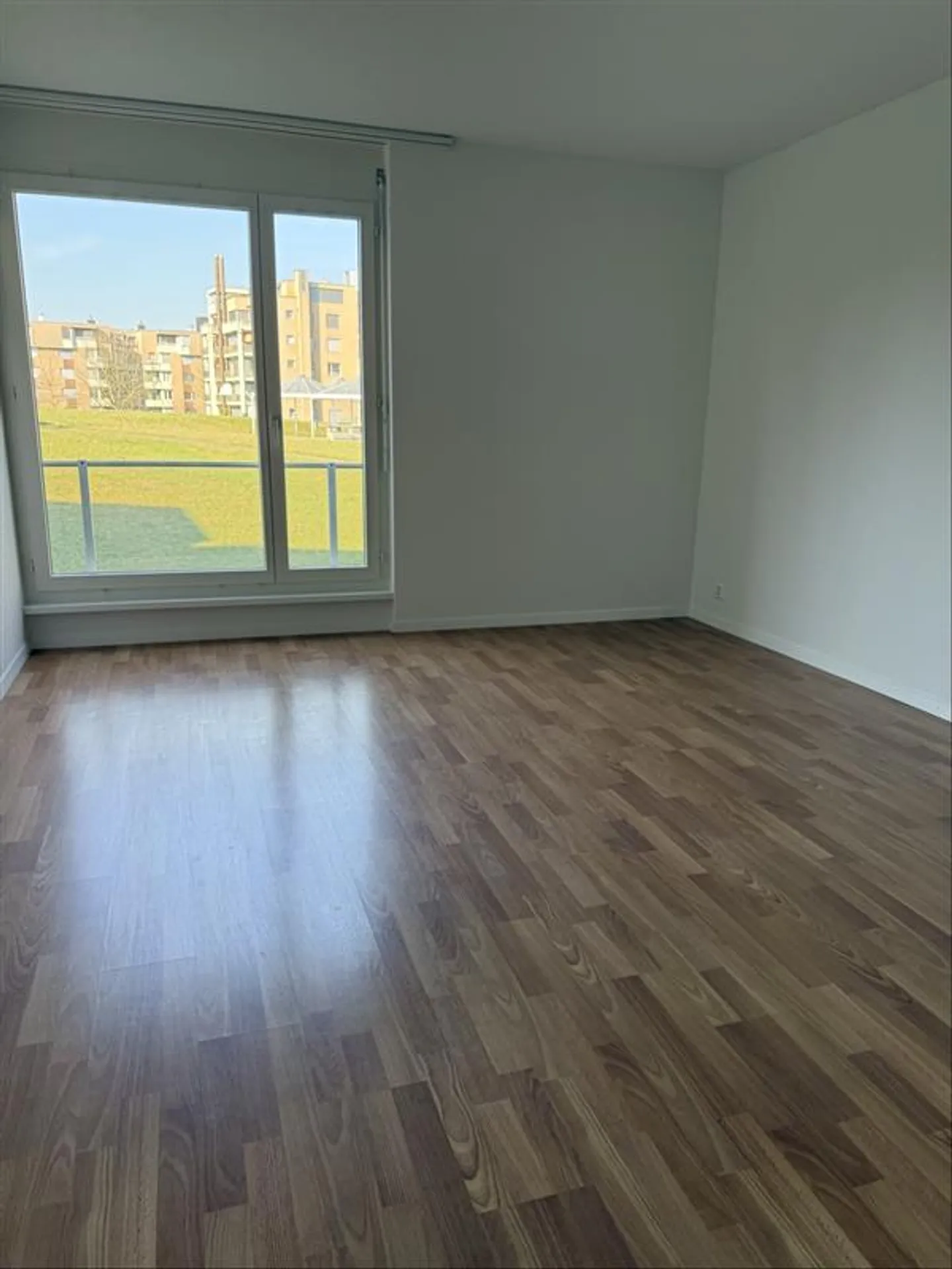 Modern 3.5-room apartment in a quiet location - Photo 4 of 6