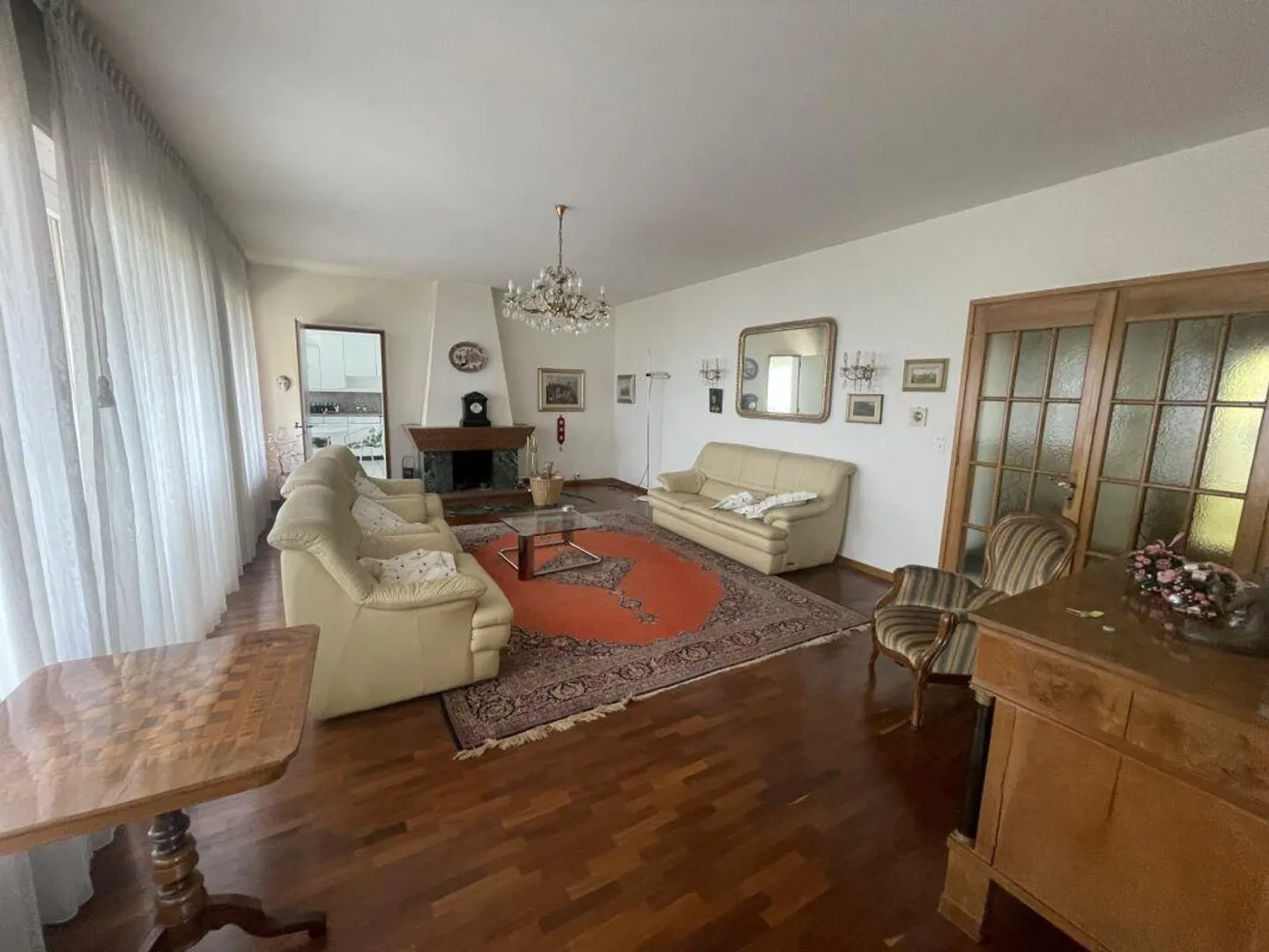 Villa con piscina e vista imprendibile - Foto 10 di 12