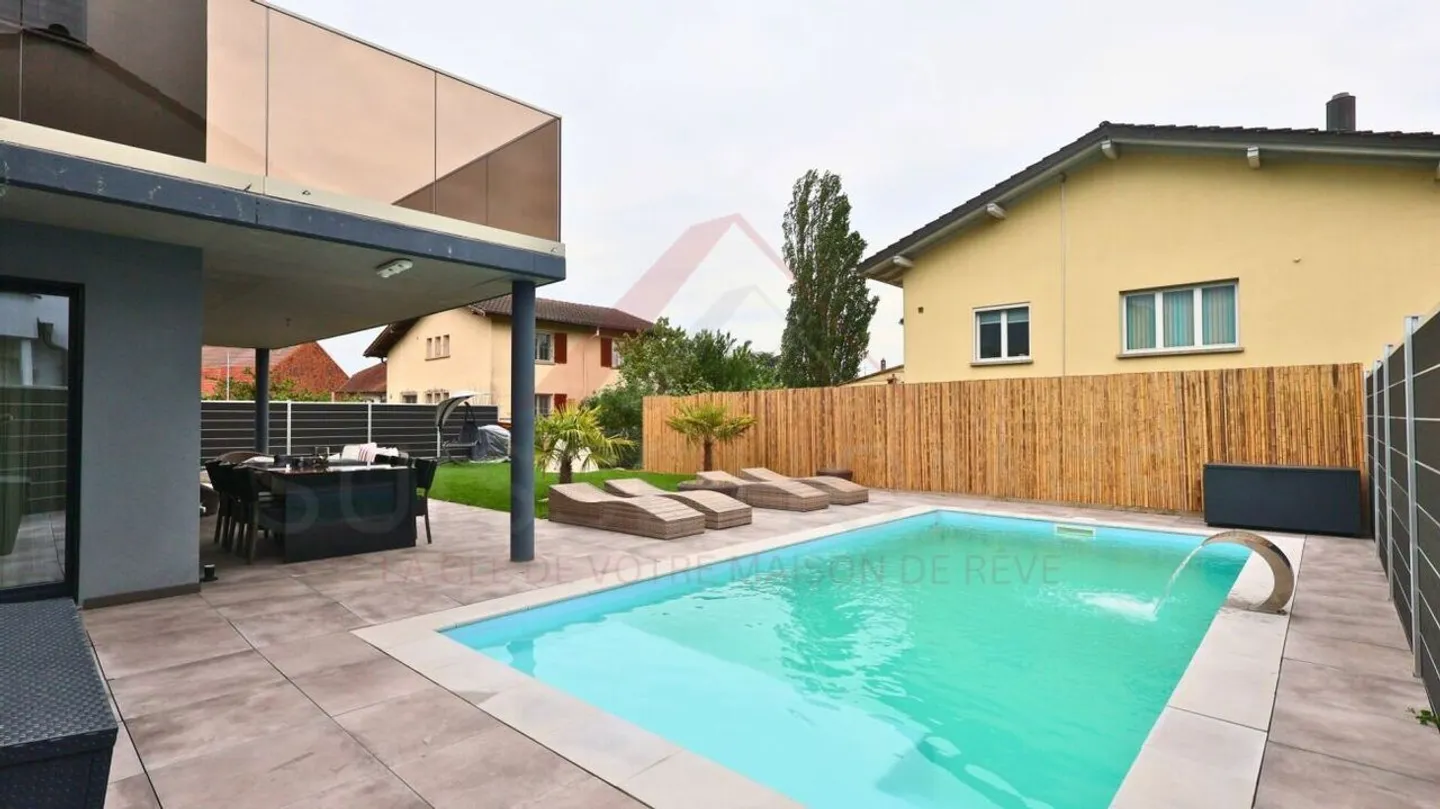 Villa in vendita - Foto 23 di 26