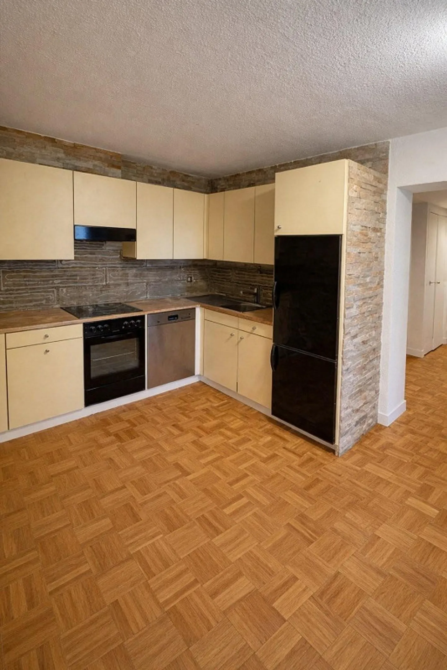 Sentiment de vacances grâce à un espace extérieur de rêve - Photo 4 sur 7