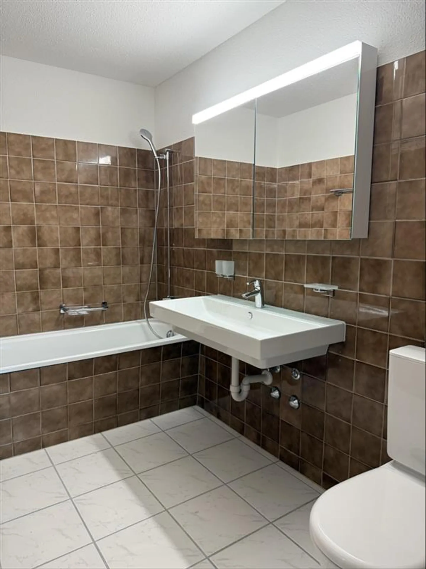 Modern 3.5-room apartment in a quiet location - Photo 6 of 6